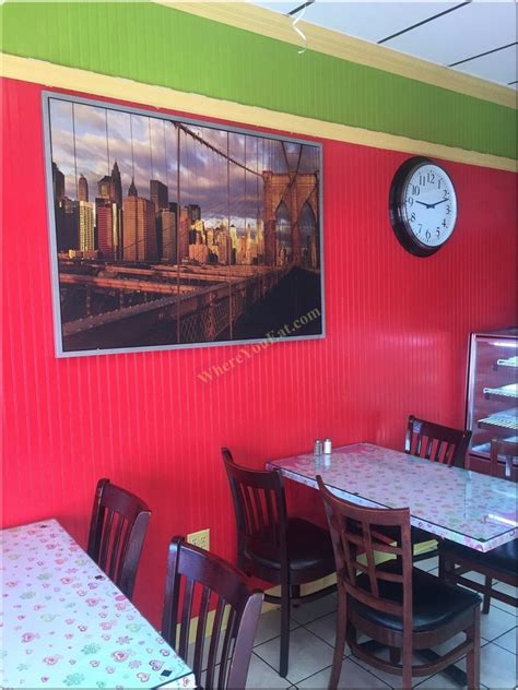 Babu Grill Restaurant In Brooklyn Menus And Photos