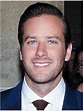 Armie Hammer Net Worth - Net Worth Lists