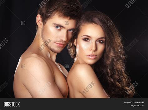 Sexy Beauty Couple Image And Photo Free Trial Bigstock