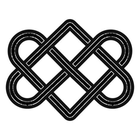 Celtic Knots Meanings And Variations Symbol Sage