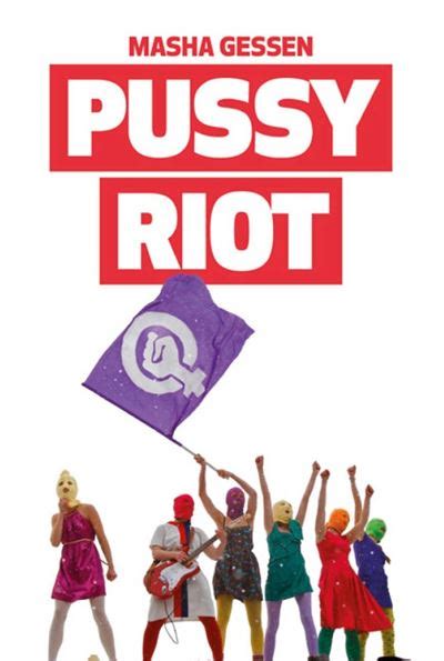 Pussy Riot Relié Masha Gessen Emmanuel Colin Achat Livre Fnac