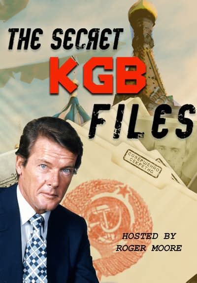 Watch The Secret Kgb Files Free Tv Series Tubi
