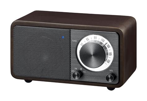 The ikb333s features a kitchen timer, handy kitchen light and simple mounting kit. Sangean Portable All in One Wood Cabinet Bluetooth FM Radio Speaker - Walmart.com - Walmart.com