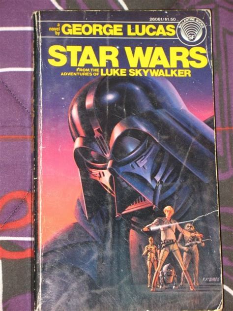 Charles soule tells starwars.com about his favorite new characters and how writing is akin to tapping into the force. Michael Doherty's Star Wars Collection For Sale: Star Wars ...