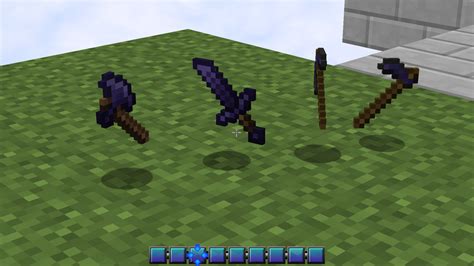 Azzurro 16x Fps Pvp Pack Netherite Update Minecraft Texture Pack