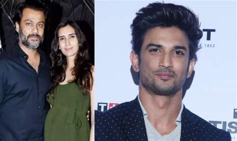 He started his career through the television industry and then he moved to bollywood. Sushant Singh Rajput honoured by director Abhishek Kapoor ...