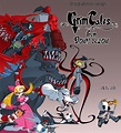 Grim Tales - Snafu Comics Wiki