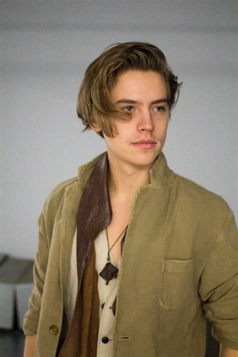 Cole Sprouse Photoshoot Gallery Sprousefreaks Cole Sprouse Haircut