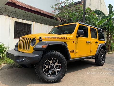 Gambar Mobil Rubicon 2018 - Kumpulan Gambar Menarik