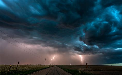 Lightning Interesting Facts And Curiosities About Electrical Storms
