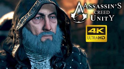 Assassinating La Chr Tien Lafreni Re Assassins Creed Unity Youtube