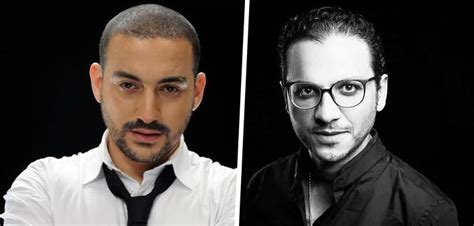 الحلقة الكاملة مع المخرج بيتر ميمي وكواليس حصرية لمعارك مسلسل الاختيار. المخرج بيتر ميمي يعقّب مع أول أيام تصوير "كلابش": "العو راجع تاني" | خبر | في الفن