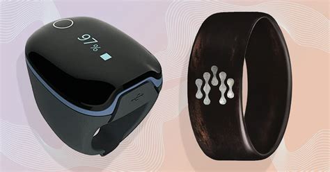 The 3 Best Smart Rings