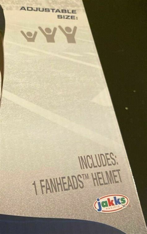 Mississippi State Fanheads Wearable Helmet Gameday Fanheads Go Dawgs