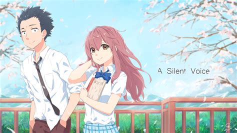 A Silent Voice Wallpapers Top Free A Silent Voice Backgrounds