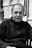 Marshall Sahlins (Author of Stone Age Economics)