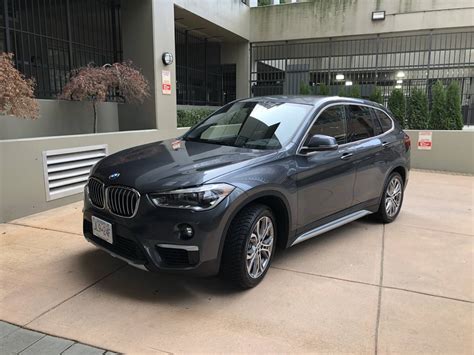 Now and for a period of your choice, you don't have to waste a moment full cost control: BMW Lease Takeover in Vancouver, BC: 2019 BMW X1 xDrive28i Automatic AWD ID:#12033 • LeaseCosts ...