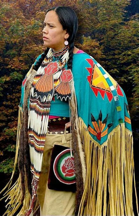 Lays Chez A Cherokee Native American Dress Native American Women