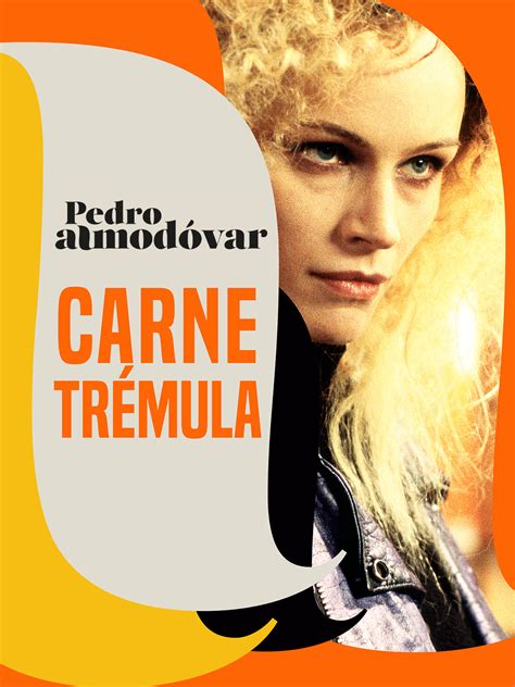 Prime Video Carne Trémula