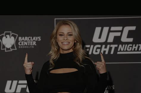 في حال توقف البث ٱضغط هنا. Paige VanZant Named Lead Color Commentator For M-1 Global ...