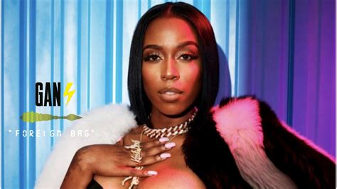 Free Kash Doll Type Beat Foreign Bag Youtube