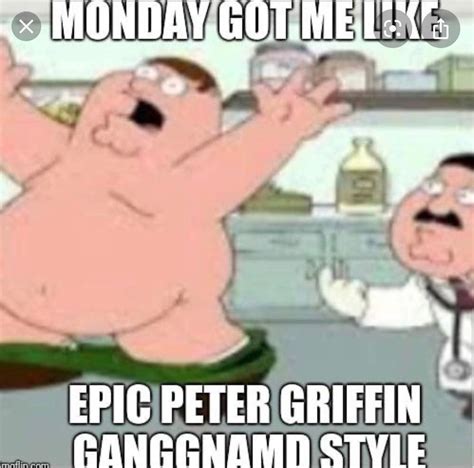 Peter Griffin Memes Amino