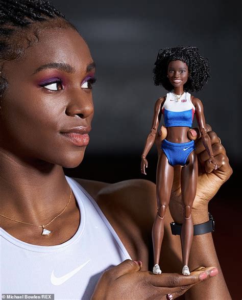 The british runner had plenty to smile about in 2019. British world champion sprinter Dina Asher-Smith has a ...