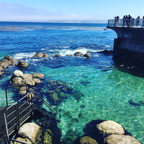 Monterey Bay Was Beautiful 1010 Rpics