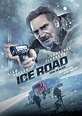 The Ice Road (2021) - Posters — The Movie Database (TMDB)