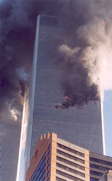 World Trade Center On 9 11 Page 11 Skyscrapercity