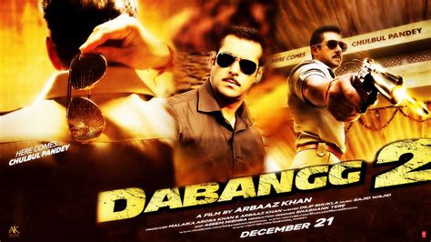 Teeth That Sparkle Movie Review Dabangg 2