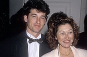 Who is Rocky Parker? Life and Death of Patrick Dempsey's Ex-wife