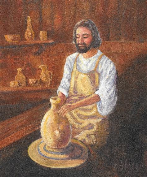 Other Christian Paintings Gentle Shepherd Ministries
