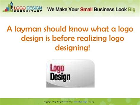 What Is Logo Designing