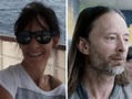 Muere Rachel Owen, ex pareja de Thom Yorke | Sopitas.com