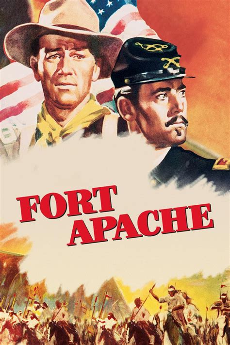 Le Massacre De Fort Apache Film Réalisateurs Acteurs Actualités