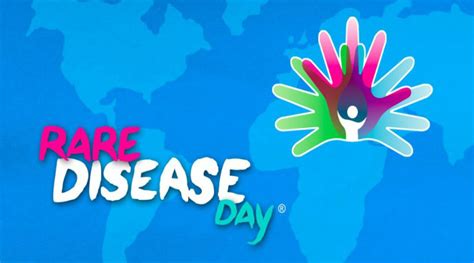Openapp Supports Rare Disease Day Making The Voice Of Rare Disease
