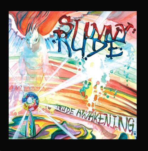 rude awakening uk cds and vinyl