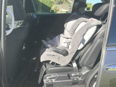 Should You Buy A Second Hand Car Seat Heres Why I Wouldnt Love