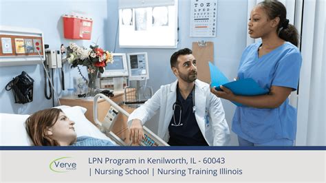 LPN Program in Kenilworth, IL - 60043 | Nursing School | Nursing