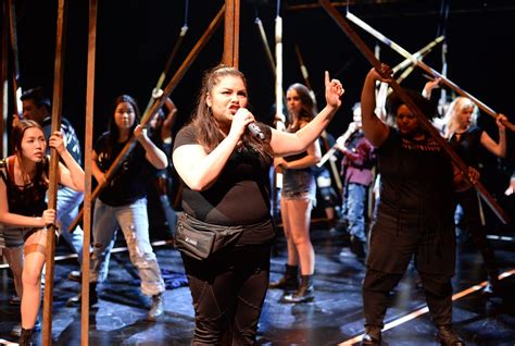 “woke A Revolutionary Cabaret” That Is More Of A Gut Reaction By 22 West Magazine 22 West