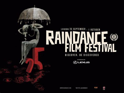 Film Raindance Film Festival The Dreamcage