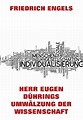 (Download) "Herr Eugen Dührings Umwälzung der Wissenschaft" by ...