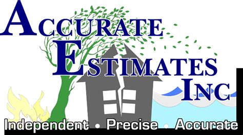 Accurate Estimates Inc