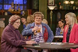 New series of Mrs Brown’s Boys commissioned for BBC One | Royal ...
