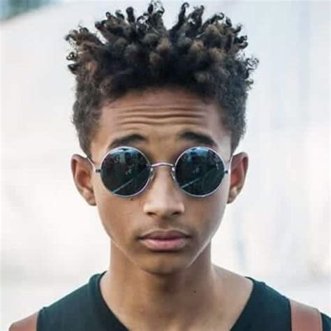 Find this pin and more on dread men by vickiana hamilton. 65 Dread Styles for Men for a Spectacular Look! | Men ...