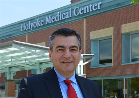 Holyoke Medical Center Eliminates 3 Top Administrative Positions