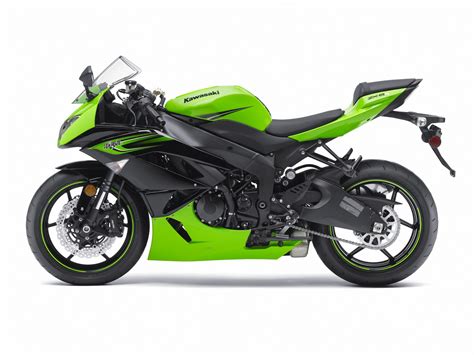 Some few touch ups like painting. Best Picture Blog: Kawasaki Ninja ZX-6R 2011