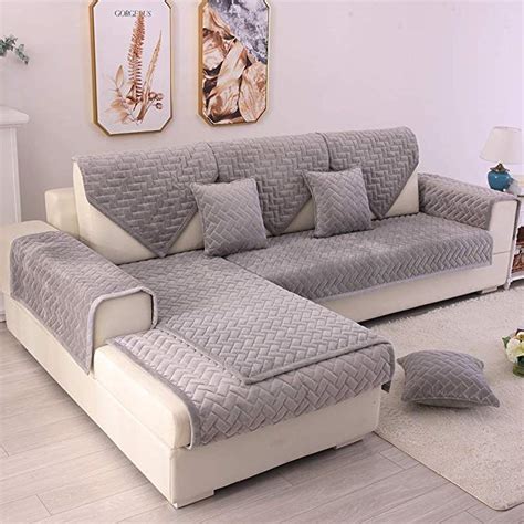 13 Best Sectional Couch Covers In 2024