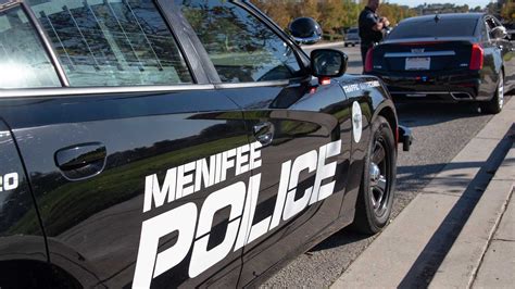About - Menifee Police Officers Association
